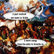 Illustration for article titled Weekend Talk Amongst Yourselves